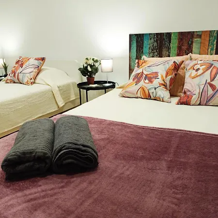 Albergue By Universitat Barcelona