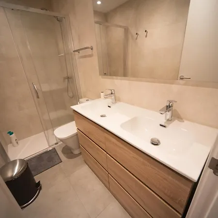 Albergue By Universitat Barcelona